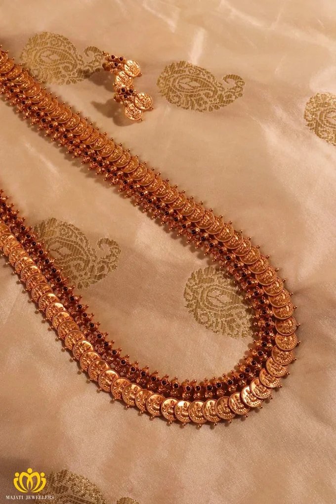 MAJATI JEWELLERS PRIVATE LIMITED